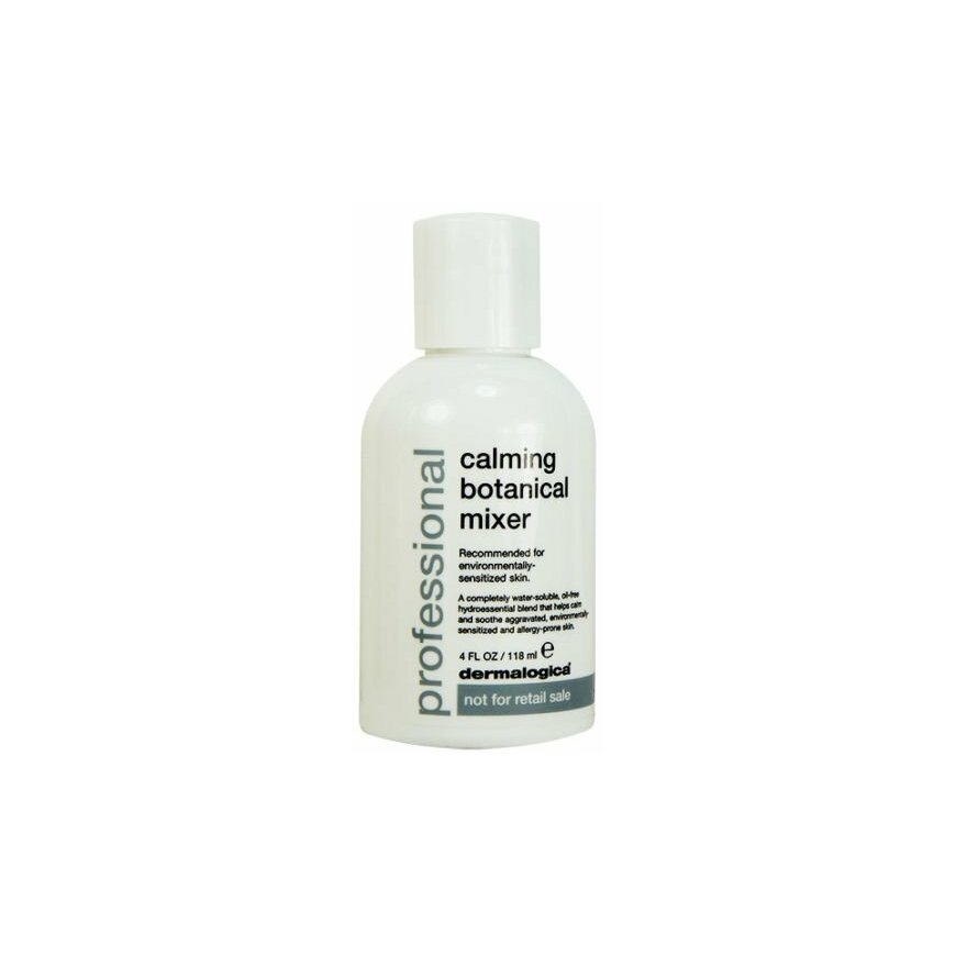 Dermalogica, Pro, Anti-Punetus, Geel, Näole, 118