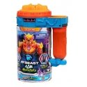 MrBeast Lab Mutator darbības varonis, Uguns Panthers MrBeast Lab Mutator darbības varonis, Uguns Panthers