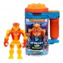 MrBeast Lab Mutator toimintahahmo, Fire Panther MrBeast Lab Mutator toimintahahmo, Fire Panther