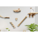 Saska Garden SMALL METAL FAN-SHAPED GARDEN RAKE