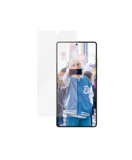 PanzerGlass ® Screen Protector Samsung Galaxy S25 Ultra | Ultra-Wide Fit Selge ekraanikaitse 1 tk