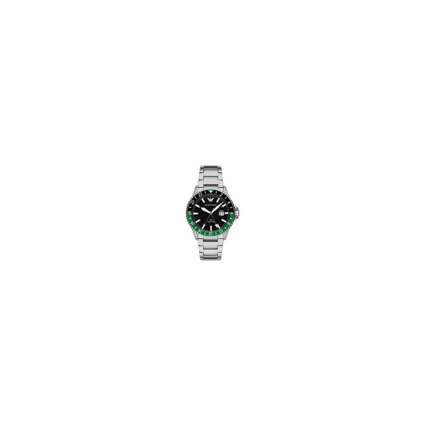 Vīriešu pulkstenis EMPORIO ARMANI AR11209 (zi042a)