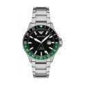 Miesten kello EMPORIO ARMANI AR11209 (zi042a) Miesten kello EMPORIO ARMANI AR11209 (zi042a)