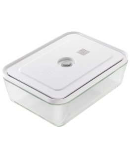 ZWILLING FRESH & SAVE Rectangular Box 2 L Grey 1 pc(s)