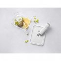 ZWILLING FRESH & SAVE Прямоугольный Коробочная версия 2 L Серый 1 шт ZWILLING FRESH & SAVE Прямоугольный Коробочная версия 2 L Серый 1 шт