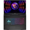 Ноутбук MSI Katana 17 B13VEK-1261XPL - i7-13620H | 17,3" | 16ГБ | 1ТБ | Win11 | RTX 4050 Ноутбук MSI Katana 17 B13VEK-1261XPL - i7-13620H | 17,3" | 16ГБ | 1ТБ | Win11 | RTX 4050