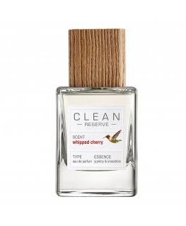 Švarus, Plaktas vyšnių, Eau De Parfum, Unisex, 50 ml
