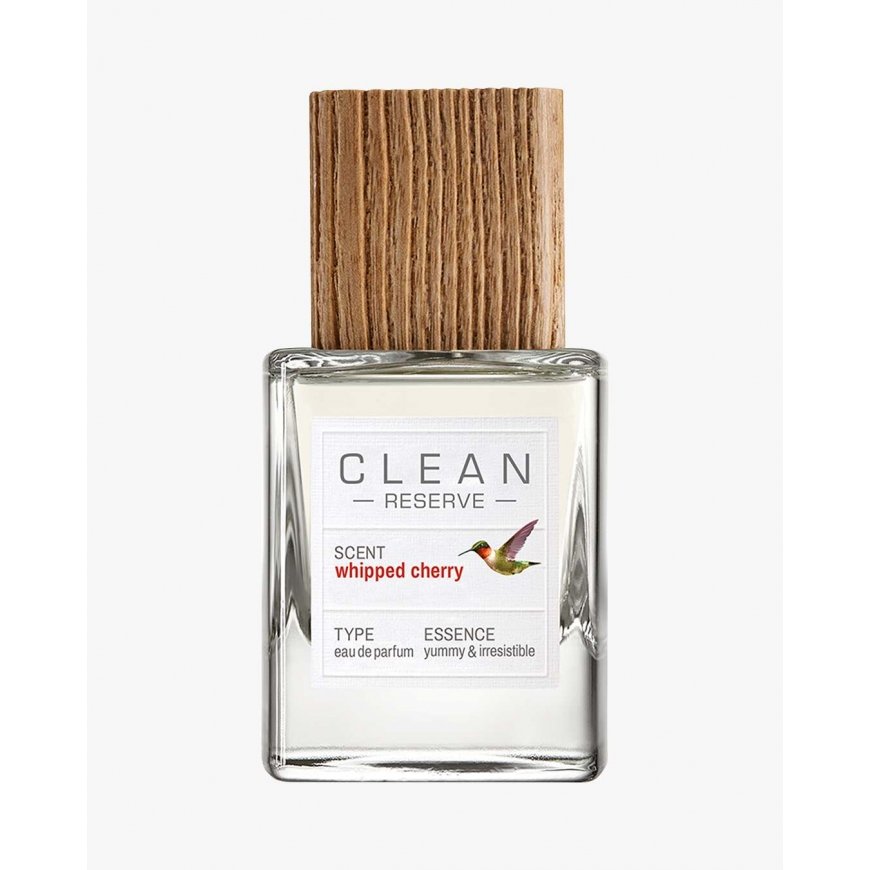 Clean, Whipped Cherry, Eau De Parfum, Unisex, 50 ml – 2