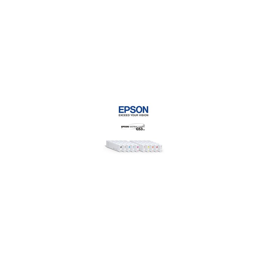 Epson UltraChrome GS3 Red T45N900 (1.5L) | Epson – 2