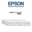 Epson UltraChrome GS3 Punane T45N900 (1.5L) | Epson Epson UltraChrome GS3 Punane T45N900 (1.5L) | Epson