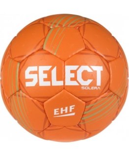 Select Rankinio kamuolys Solera v24 size 1