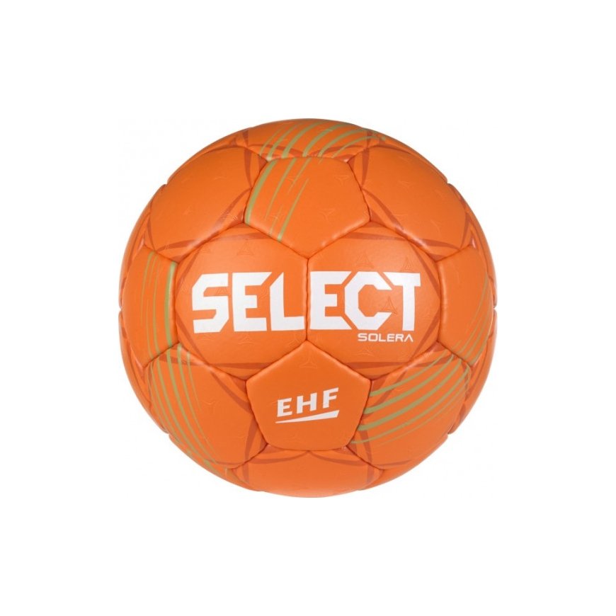 Select Rankinio kamuolys Solera v24 size 1
