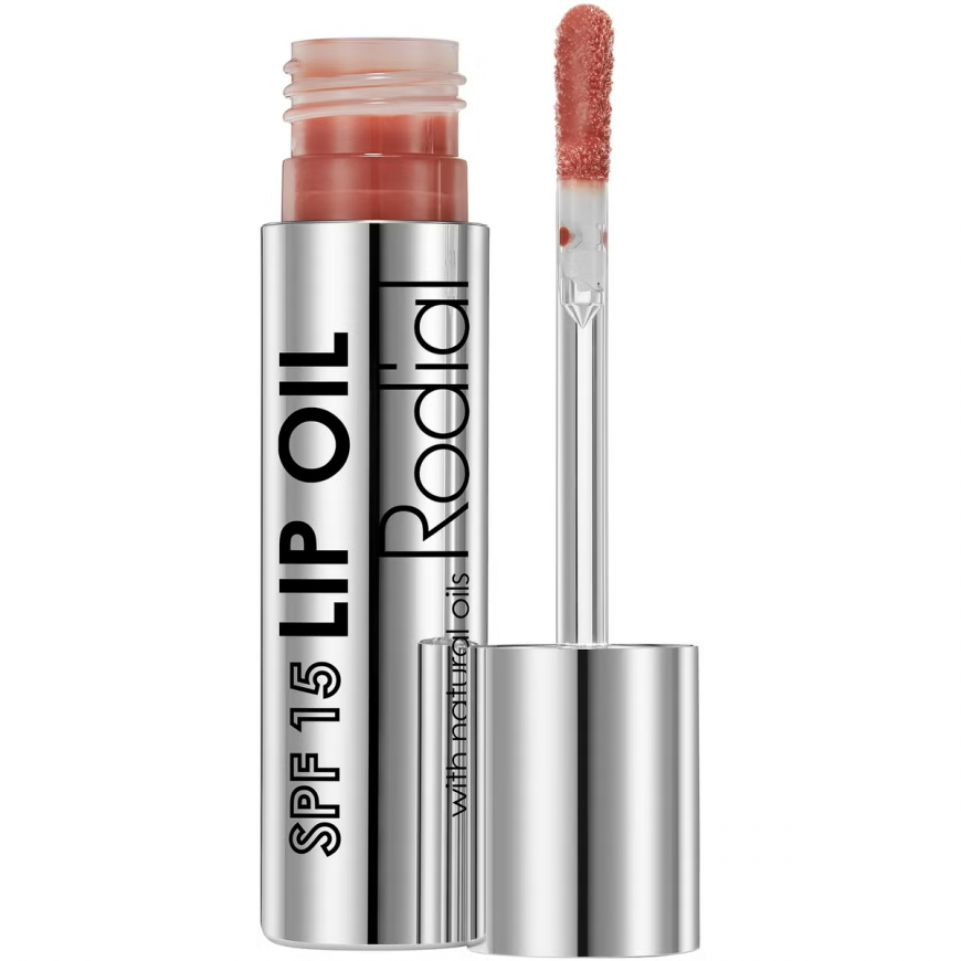 Rodial, Rodial, Lūpu eļļa, SPF 15, 3.5 ml