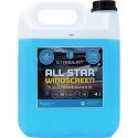 Stardust All Star Windscreen -17°C -käyttövalmis lasinpesuneste, 4 litraa Stardust All Star Windscreen -17°C -käyttövalmis lasinpesuneste, 4 litraa