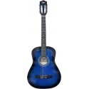 V-TONE AG ONE BB 4/4 mėlynojo burbulo akustinė gitara V-TONE AG ONE BB 4/4 mėlynojo burbulo akustinė gitara