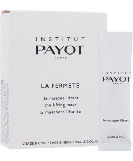 Set, Payot, Le Fermete, Lifting, Kreminis Mask, 10 pcs, 10 ml