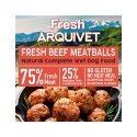 ARQUIVET Свежие мясные фрикадельки в соусе - влажный корм для собак - 400 г