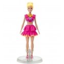 PLAY-DOH Barbie Röyhelöd ja rusetid, plastiliinikomplekt PLAY-DOH Barbie Röyhelöd ja rusetid, plastiliinikomplekt