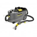 Kärcher Puzzi 10/1 10 l Tööstuslik tolmuimeja Märg 1250 W Kotita Kärcher Puzzi 10/1 10 l Tööstuslik tolmuimeja Märg 1250 W Kotita