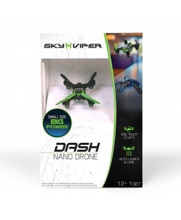 Sky Viper Dash Nano Drone
