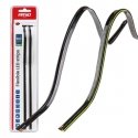 Green side LED strips for car 2x30cm 12v amio-04577 Green side LED strips for car 2x30cm 12v amio-04577