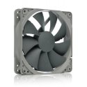Noctua NF P12 redux-1700 PWM Корпус компьютера Вентилятор 12 cm Серый Noctua NF P12 redux-1700 PWM Корпус компьютера Вентилятор 12 cm Серый
