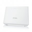 Zyxel DX3301-T0 belaidis maršrutizatorius Gigabitinis eternetas Dviguba juosta (2,4 GHz / 5 GHz) Bal Zyxel DX3301-T0 belaidis maršrutizatorius Gigabitinis eternetas Dviguba juosta (2,4 GHz / 5 GHz) Bal