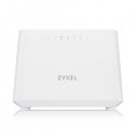 Zyxel DX3301-T0 беспроводной маршрутизатор Гигабитный Ethernet Двухдиапазонный (2,4Ггц/5Ггц) Белый Zyxel DX3301-T0 беспроводной маршрутизатор Гигабитный Ethernet Двухдиапазонный (2,4Ггц/5Ггц) Белый