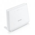 Zyxel DX3301-T0 беспроводной маршрутизатор Гигабитный Ethernet Двухдиапазонный (2,4Ггц/5Ггц) Белый Zyxel DX3301-T0 беспроводной маршрутизатор Гигабитный Ethernet Двухдиапазонный (2,4Ггц/5Ггц) Белый