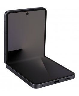 Samsung SM-F766BZKHEUB смартфон 17,3 cm (6.8") 5G 12 GB 512 GB 4300 mAh Черный