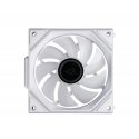 Blackstorm Luna MAG-INF ARGB PWM fan, white, 120 mm Blackstorm Luna MAG-INF ARGB PWM fan, white, 120 mm