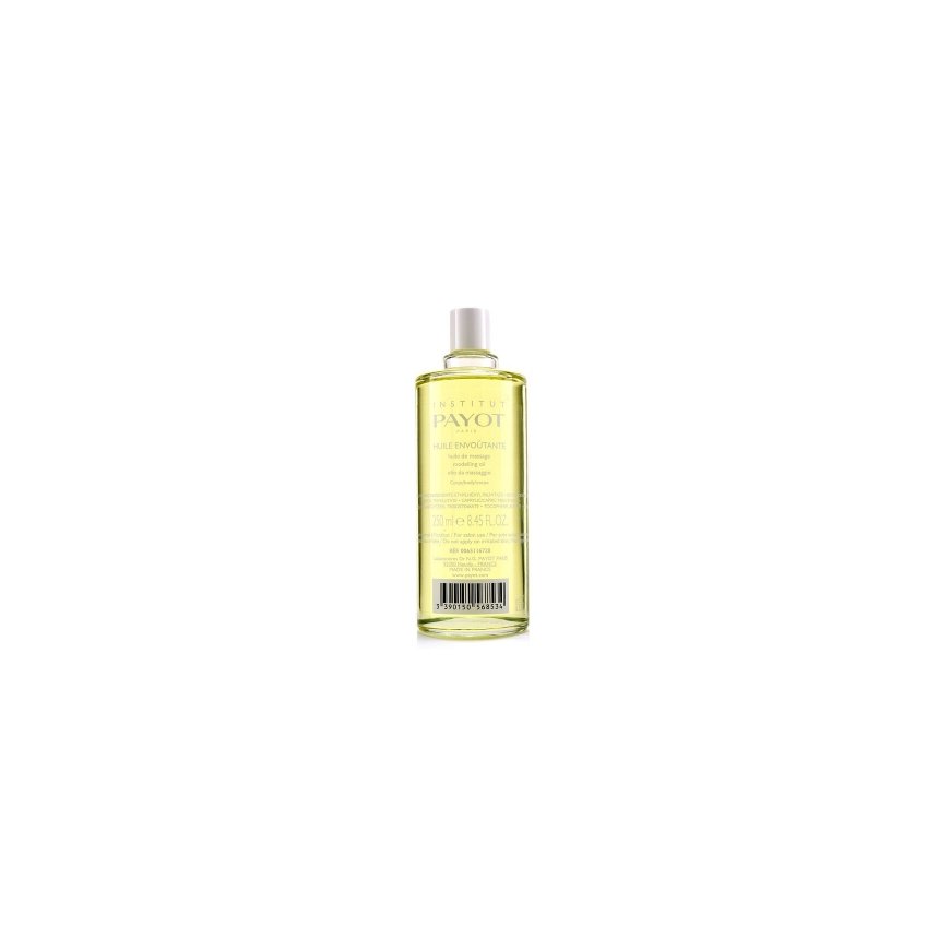 Payot, Lummav Õli, Massaažiõli, 250 ml