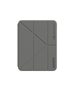 Case Skinarma Zeta iPad Air 11" (M2|M3|5Gen|4Gen) grey
