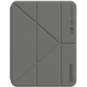 Case Skinarma Zeta iPad Air 11" (M2|M3|5Gen|4Gen) grey Case Skinarma Zeta iPad Air 11" (M2|M3|5Gen|4Gen) grey