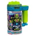 MrBeast Lab Mutator toimintahahmo, Aatomiline Maa Panther MrBeast Lab Mutator toimintahahmo, Aatomiline Maa Panther