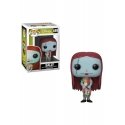 Funko POP figure Disney Nightmare Before Christmas Sally Funko POP figure Disney Nightmare Before Christmas Sally