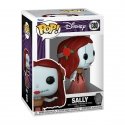 Funko POP figure Disney Nightmare Before Christmas Sally Funko POP figure Disney Nightmare Before Christmas Sally