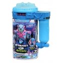 MrBeast Lab Mutator character, Lightning Panther MrBeast Lab Mutator character, Lightning Panther