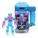 MrBeast Lab Mutator toimintahahmo, Lightning Panther MrBeast Lab Mutator toimintahahmo, Lightning Panther