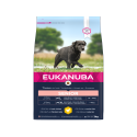 EUKANUBA Täiskasvanud Suured, rikkalik kana 15kg EUKANUBA Täiskasvanud Suured, rikkalik kana 15kg