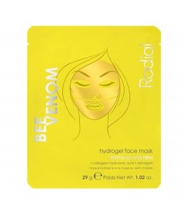 Rodial, bičių nuodai, stangrinanti, veido kaukė, 29 g