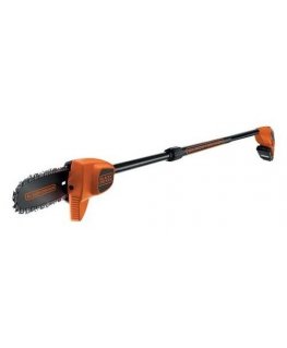 Black & Decker GPC1820L20 teleskoopvarrega mootorsaag 3,7 kg