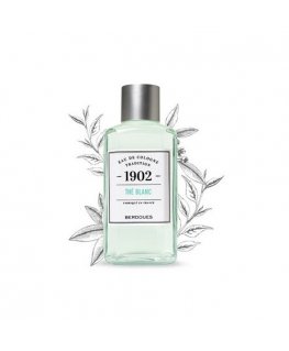 Parfums Berdoues, The Blanc, Eau De Cologne, Unisex, Pullo, 125 ml