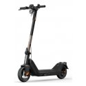 NIU KQi3 Pro Melns, Zelts 32 kilometrs stundā NIU KQi3 Pro Melns, Zelts 32 kilometrs stundā