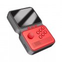 Портативная ретро-игровая консоль M3 на 16 бит с 900 играми, 3'' HD LCD / ТВ RCA кабель, красный Портативная ретро-игровая консоль M3 на 16 бит с 900 играми, 3'' HD LCD / ТВ RCA кабель, красный