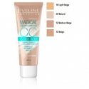 Eveline Magical Colour Correction CC Cream SPF15 CC cream against Eveline Magical Colour Correction CC Cream SPF15 CC cream against