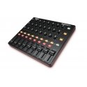 Akai MIDImix 3 канала Черный, Красный Akai MIDImix 3 канала Черный, Красный
