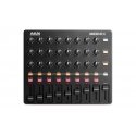 Akai MIDImix 3 channels Black, Red