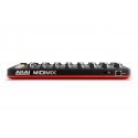 Akai MIDImix 3 канала Черный, Красный Akai MIDImix 3 канала Черный, Красный