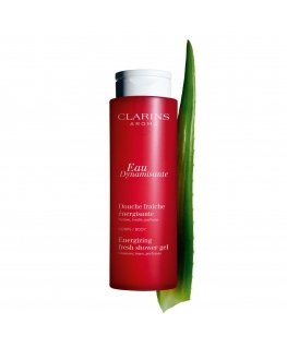 Clarins Eau Dynamisante 200 ml Dušigeel Naised Keha